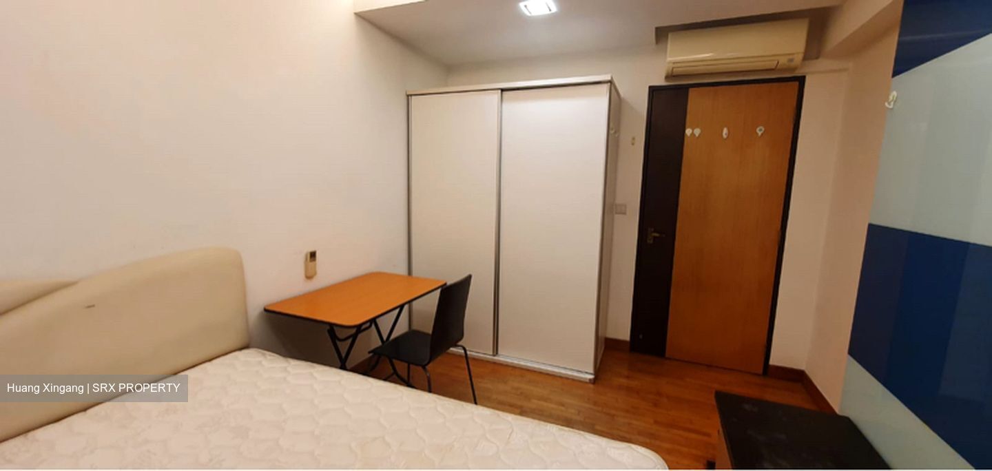 Blk 80A Telok Blangah Towers (Bukit Merah), HDB 4 Rooms #389465771